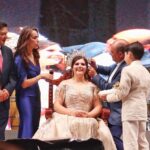 INAUGURA MIGUEL MARTÍNEZ LA LII FERIA CADEREYTA 2024