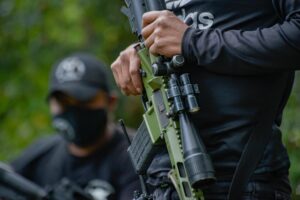 ITALIA SE COMPROMETE CON PRÓXIMO GOBIERNO DE SHEINBAUM EN LA LUCHA CONTRA EL CRIMEN ORGANIZADO