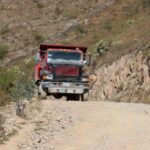 CAMINO DE EL AGUACATE A SAN BARTOLO EN CADEREYTA: UNA DEUDA HISTÓRICA QUÉ SERÁ SALDADA