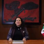 EL AGUA ES PARA TODAS Y TODOS EN CADEREYTA: ASTRID ORTEGA