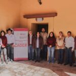 INSTALAN CONSEJO DE DESARROLLO RURAL SUSTENTABLE EN CADEREYTA