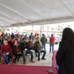 ASTRID ORTEGA PRESIDENTA DE CADEREYTA SOLICITA QUE EL TRIBUNAL HAGA PÚBLICA AUDIENCIA
