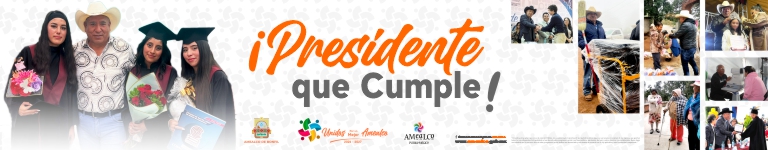 Municipio Amealco, Qro.