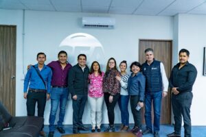 GARANTIZAN ABASTECIMIENTO DE AGUA PARA BERNAL, EZEQUIEL MONTES CON INVERSIÓN HISTÓRICA DE 12 MILLONES DE PESOS
