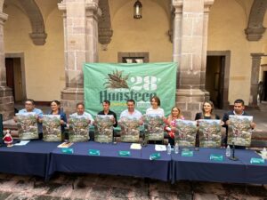 CULTURA Y TRADICIÓN: ¡JALPAN LISTO PARA EL 28° FESTIVAL DE LA HUASTECA!