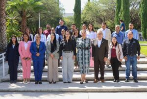 JALPAN DE SERRA PRESENTE EN LA RED DE ESTRATEGIAS EDUCATIVAS DEL GOBIERNO DEL ESTADO