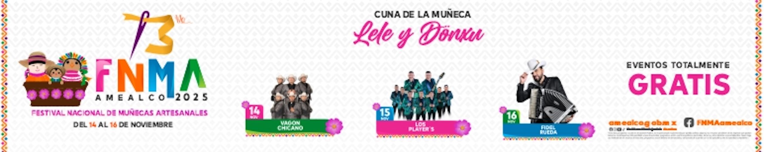 Municipio Amealco, Qro.