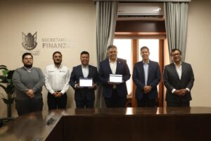 HUIMILPAN SE SUMA AL USO DE LA FIRMA ELECTRÓNICA AVANZADA