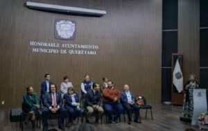 ESTA MAÑANA, EL FISCAL GENERAL, VÍCTOR ANTONIO DE JESÚS HERNÁNDEZ, ASISTIÓ A LA INAUGURACIÓN DEL “CONGRESO POR LOS DERECHOS HUMANOS Y CONSTRUCCIÓN DE LA PAZ 2025”,