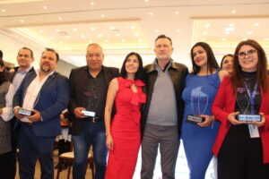 AMEALCO AVANZA HACIA LA IGUALDAD