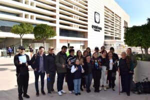 REALIZA MUNICIPIO DE QUERÉTARO PRIMER DIÁLOGO CIUDADANO CON VECINOS DE EL PORVENIR