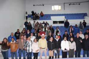 CERTEZA JURÍDICA PARA LAS FAMILIAS DE AMEALCO