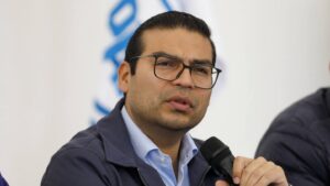 QUERÉTARO SE CUIDA TODOS LOS DÍAS: MARTÍN ARANGO