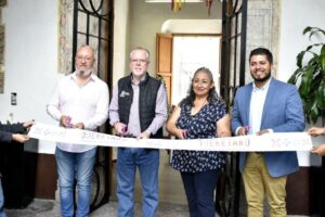 ABRE SUS PUERTAS EXPOSICIÓN DE SAN JUAN DEL RÍO EN PUNTO MÉXICO