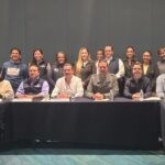 CAPACITA SESA A INTEGRANTES DE COMITÉS MUNICIPALES DE CORREGIDORA, El MARQUÉS, HUIMILPAN Y QUERÉTARO