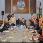 POR UNANIMIDAD, EL AYUNTAMIENTO DE CORREGIDORA APRUEBA PRESUPUESTO 2026; PRIORIZA SEGURIDAD, SERVICIOS PÚBLICOS Y OBRA