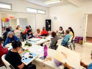 DIF MUNICIPAL DE QUERÉTARO REPORTA AVANCES EN LA ATENCIÓN SOCIAL DURANTE 2025