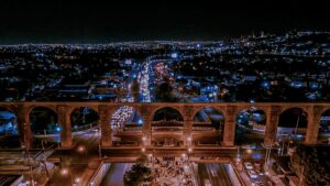 QUERÉTARO, UN DESTINO IMPERDIBLE EN 2026 SEGÚN THE NEW YORK TIMES