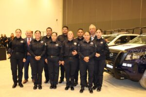 REFUERZAN LA SEGURIDAD EN AMEALCO