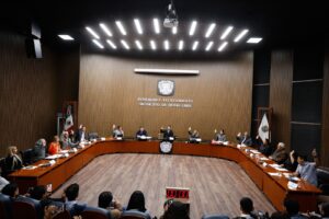 APRUEBA AYUNTAMIENTO DE QUERÉTARO EL PROGRAMA ANUAL DE TRABAJO DEL COMITÉ DE ÉTICA DEL MUNICIPIO DE QUERÉTARO 2026