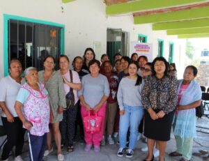 MUNICIPIO DE QUERÉTARO ABRE CONVOCATORIA PARA SEGUNDA GENERACIÓN DE TALLERES DEL CENTRO DE EMPODERAMIENTO PARA LAS MUJERES