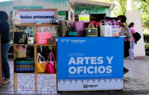 INICIA CENTRO DE ARTES Y OFICIOS DEL MUNICIPIO CON GRAN OFERTA DE TALLERES Y PRIMERA EXPO 2026