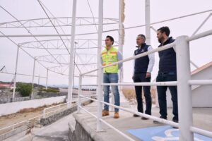 ANUNCIA FELIFER MACÍAS EL ARRANQUE DEL FORO QUERÉTARO EN SANTA ROSA JÁUREGUI