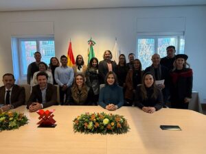 MUNICIPIO DE QUERÉTARO PRESENTA SU ESTRATEGIA DE TURISMO CREATIVO Y GASTRONÓMICO EN FITUR