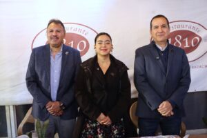 CONGRESO HORIZONTES GLOBALES 2026: LA NUEVA ERA DEL DISEÑO, LA FABRICACIÓN Y LA CERTIFICACIÓN INDUSTRIAL EN MÉXICO