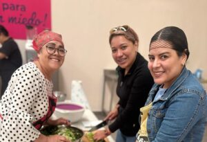 LA SECRETARÍA DE LA MUJER CAMBIA SU SEDE AL CENTRO DE EMPODERAMIENTO DE LAS MUJERES