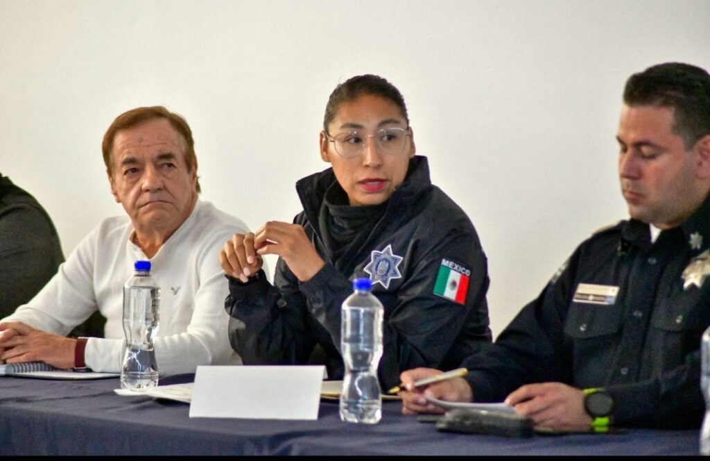 MUNICIPIO DE CORREGIDORA COORDINA ESFUERZOS CON TIANGUISTAS PARA ACOMPAÑAR A LOS REYES MAGOS EN LAS ÚLTIMAS COMPRAS