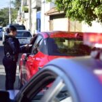 USO DE CELULAR AL VOLANTE, ENTRE LAS PRINCIPALES CAUSAS DE INFRACCIÓN EN CORREGIDORA DURANTE EL 2025