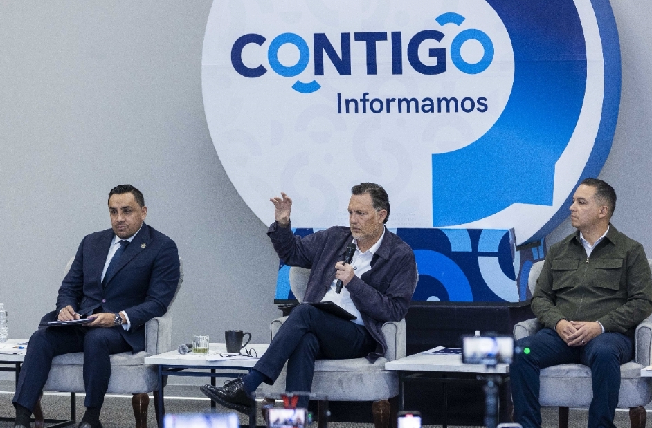 REGISTRA QUERÉTARO EL NIVEL MÁS ALTO DE PERCEPCIÓN DE CONFIANZA EN SU POLICÍA EN LA HISTORIA