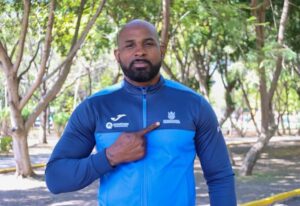 ACOMPAÑA YOANDRI SAVÓN CONQUISTA DE 13 MEDALLAS DE KICKBOXING Y BOXEO PARA QUERÉTARO
