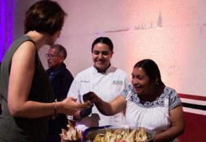 LANZA SECULT CONVOCATORIA PARA DIPLOMADO EN GASTRONOMÍA Y PATRIMONIO CULTURAL