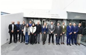 AUTORIDADES DE SAN LUIS POTOSÍ BUSCAN REPLICAR EL MODELO DE JUSTICIA CÍVICA