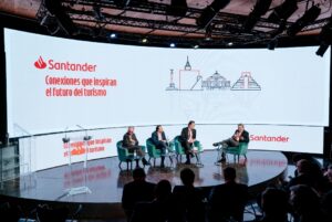 PARTICIPA GOBERNADOR EN FORO PARA IMPULSAR INVERSIÓN HOTELERA, CULTURAL Y DE NEGOCIOS