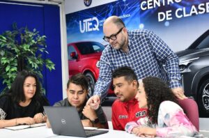 UTEQ ABRE CONVOCATORIA PARA MAESTRÍAS