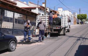 BRIGADA ANTIBACHES DE CORREGIDORA ATIENDE MÁS DE MIL 500 REPORTES