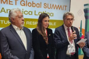 QUERÉTARO SEDE DE LA CUMBRE MUNDIAL DE ENOTURISMO 2027